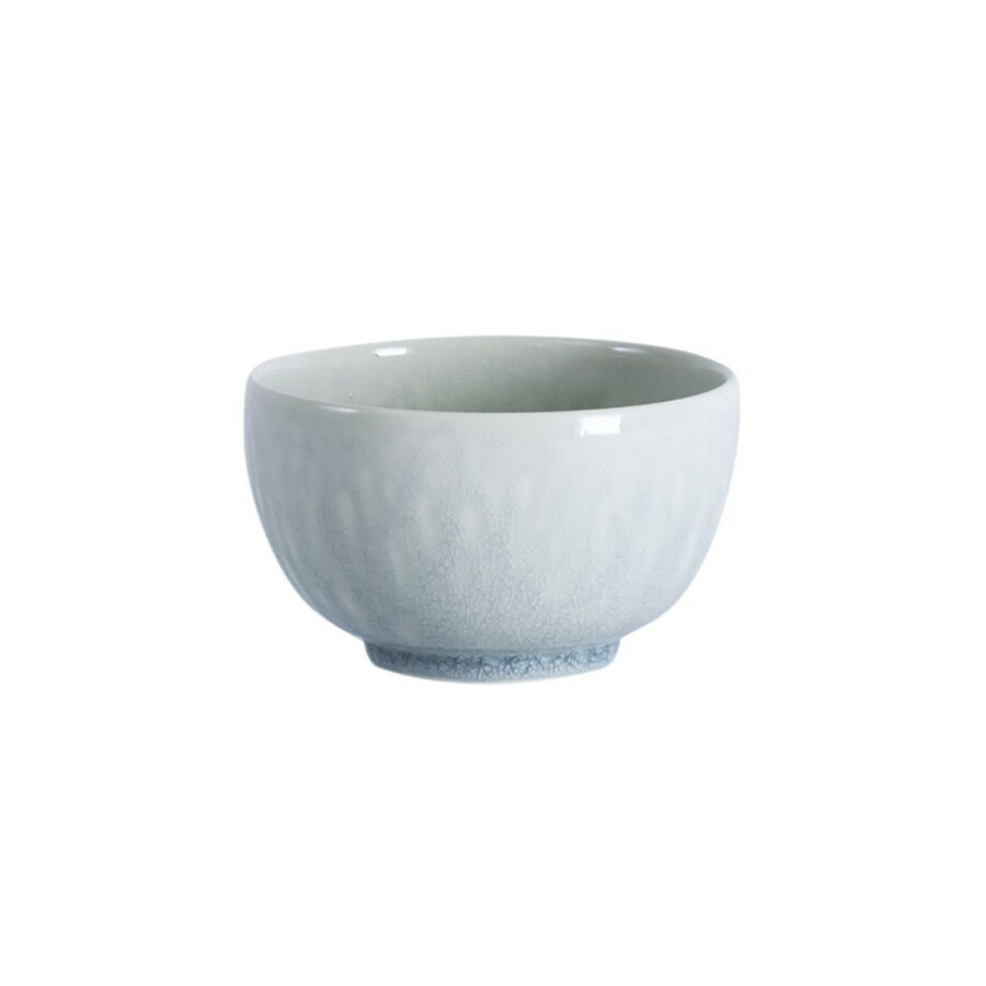 Opal White Timeless Medium Everyday Bowl