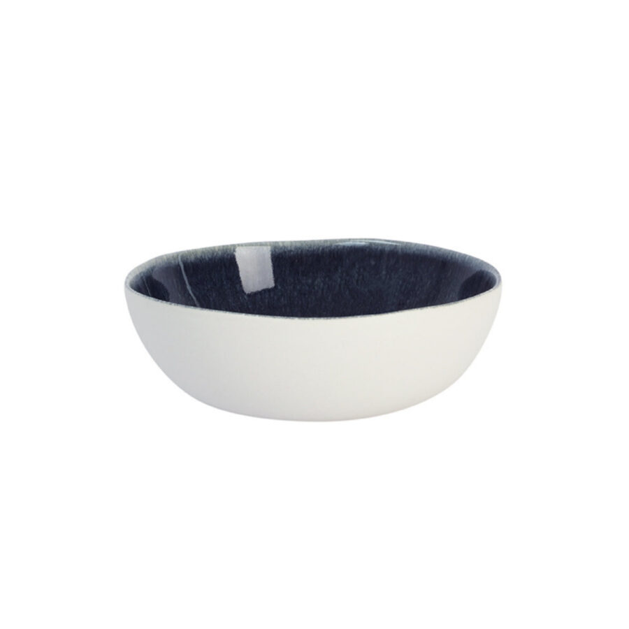 Midnight Blue Classic Serving Bowl
