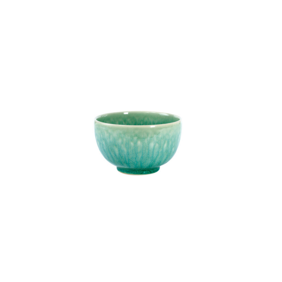 Jade Green Nordic Extra Small Artisan Bowl