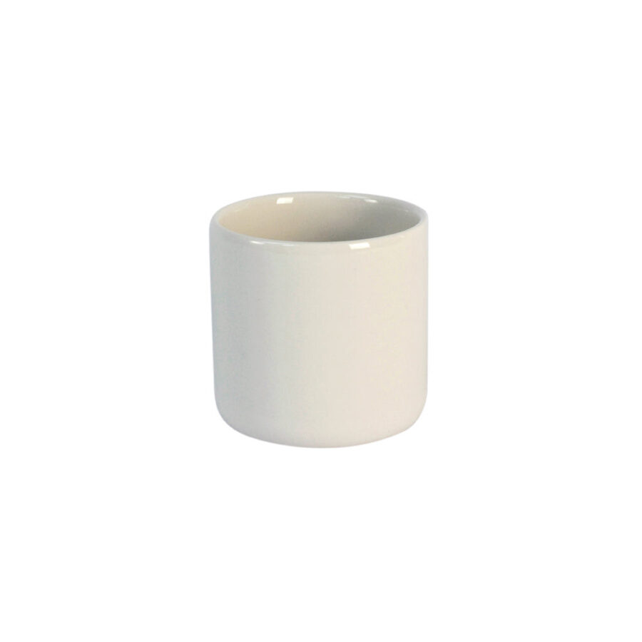 Rustic Ceramic Tumbler